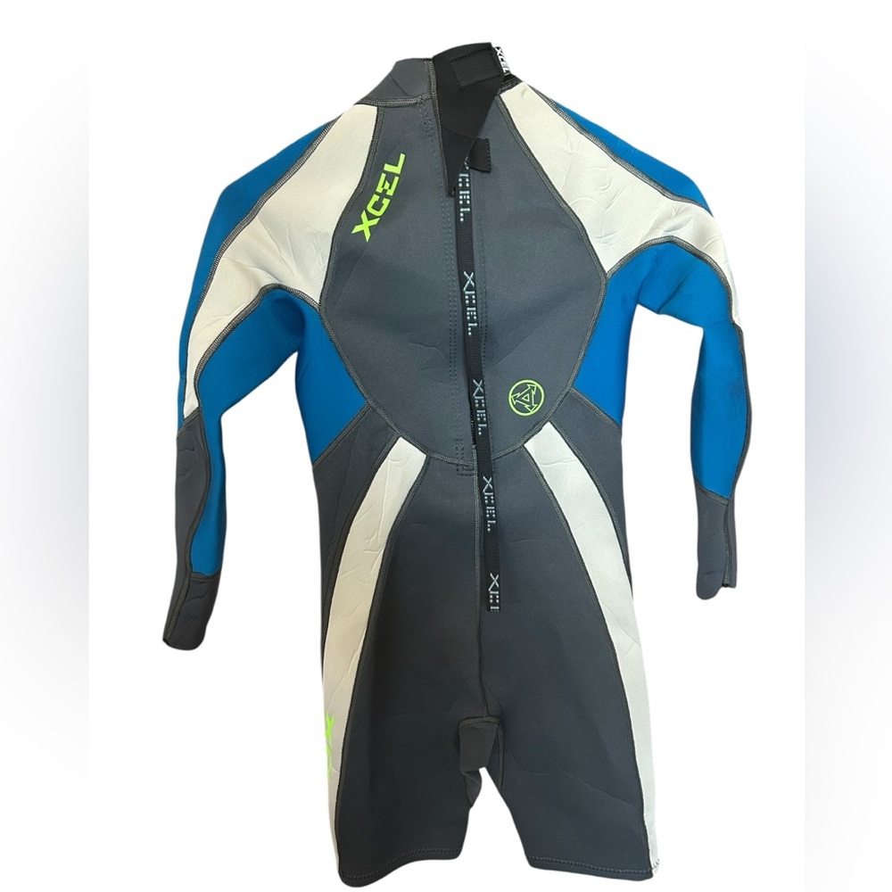 XCEL CHILDS WET SUIT SPRING SUIT Size 10
